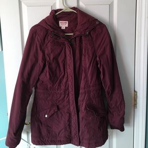 Mossimo Jacket/Coat/Parka🧥